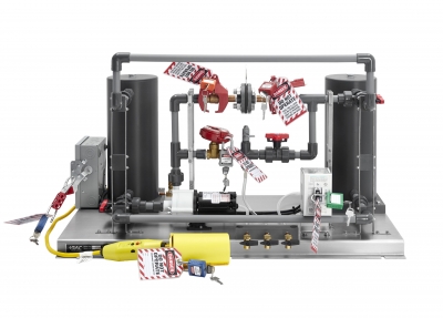 Mechanical & Maintenance Trainers